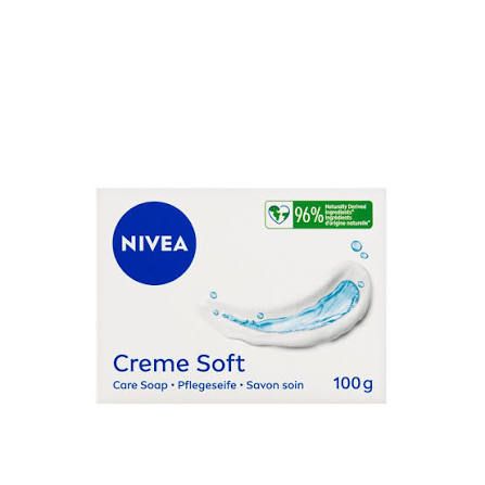 Nivea Creme